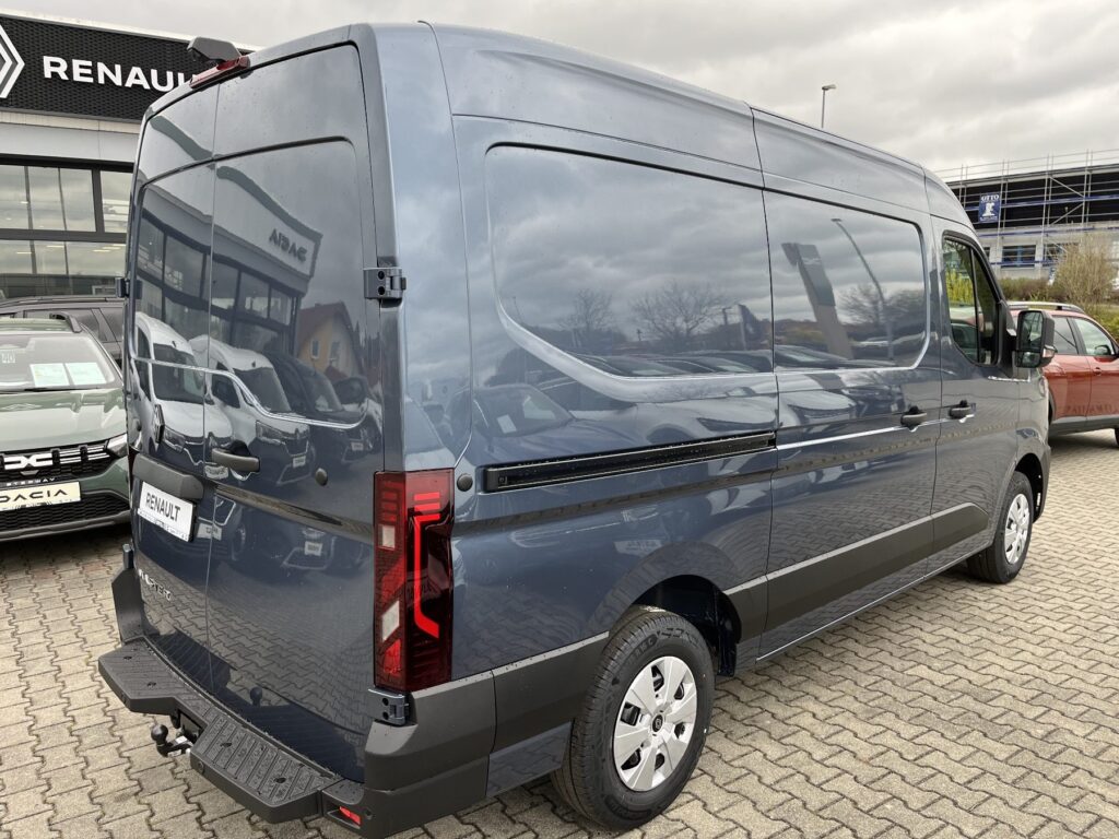 Renault Master Exposé-Bild 5
