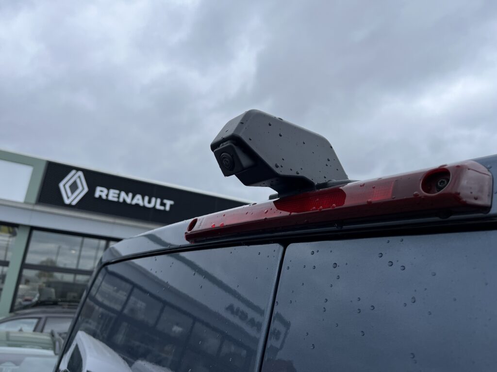 Renault Master Exposé-Bild 6