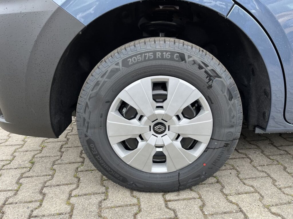 Renault Master Exposé-Bild 7