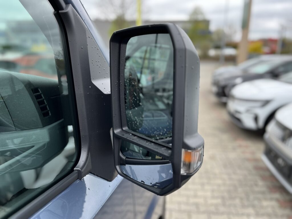 Renault Master Exposé-Bild 8