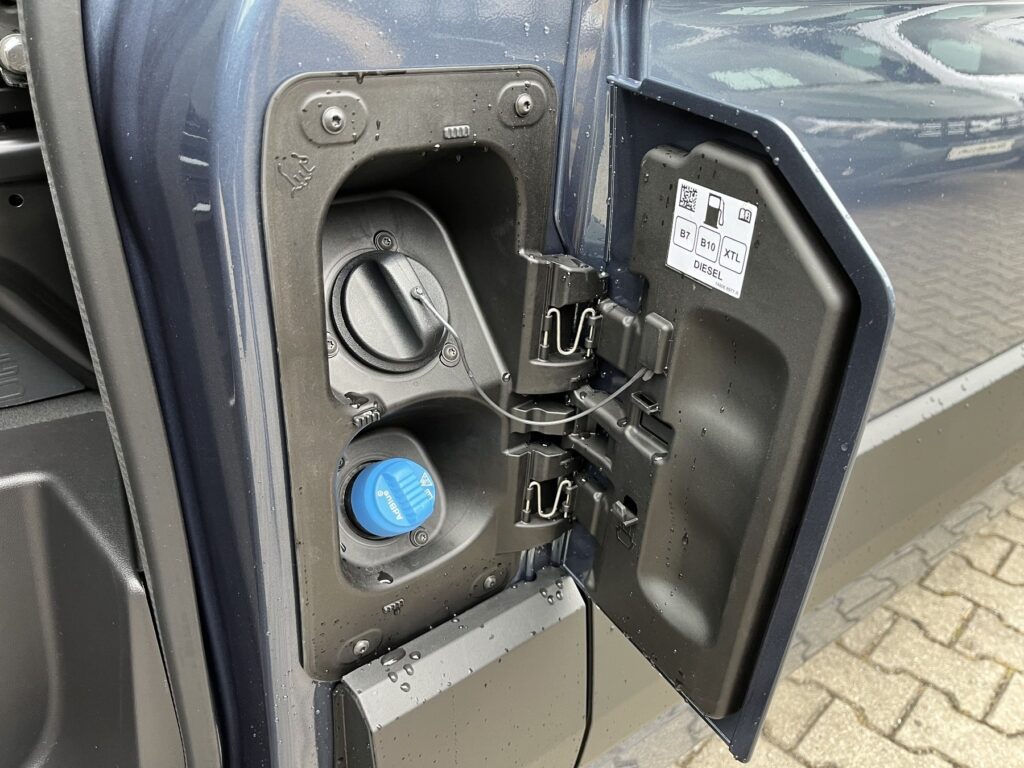 Renault Master Exposé-Bild 12