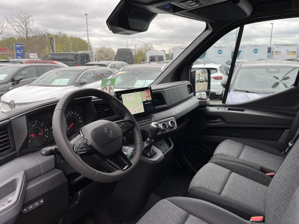 Renault Master Exposé-Bild 13