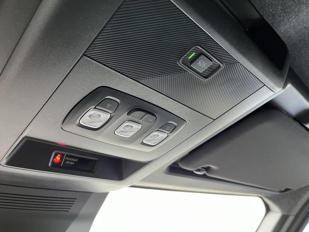 Renault Master Exposé-Bild 24
