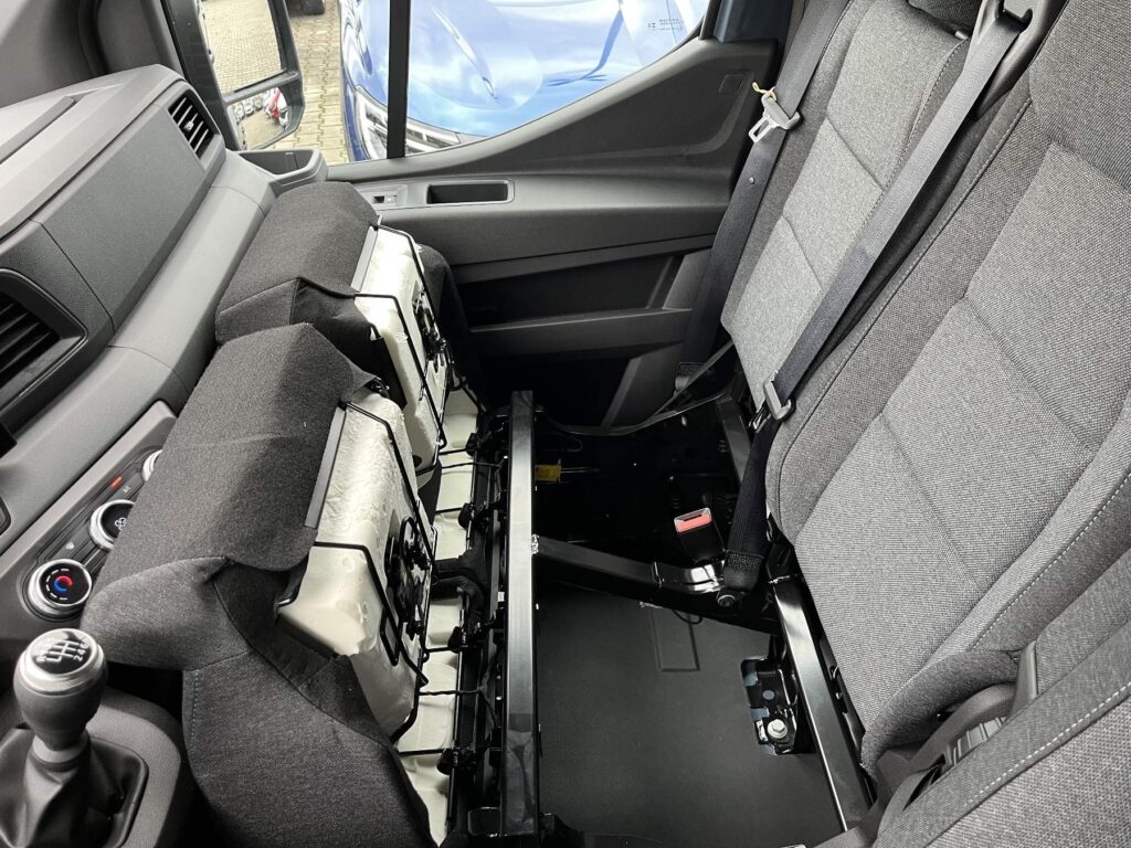Renault Master Exposé-Bild 26