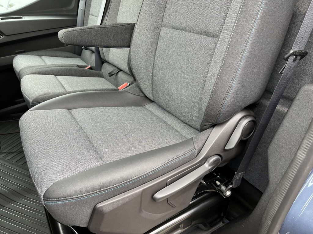 Renault Master Exposé-Bild 30