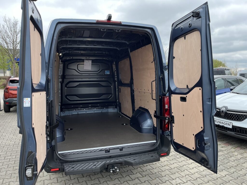 Renault Master Exposé-Bild 31