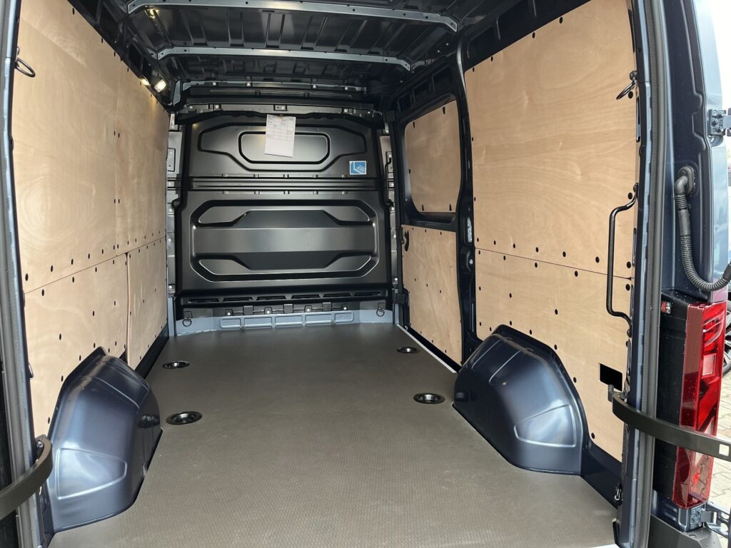 Renault Master Exposé-Bild 32