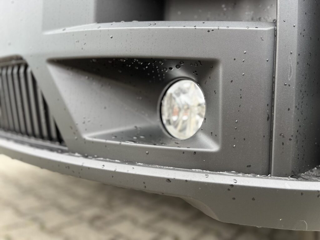Renault Master Exposé-Bild 35