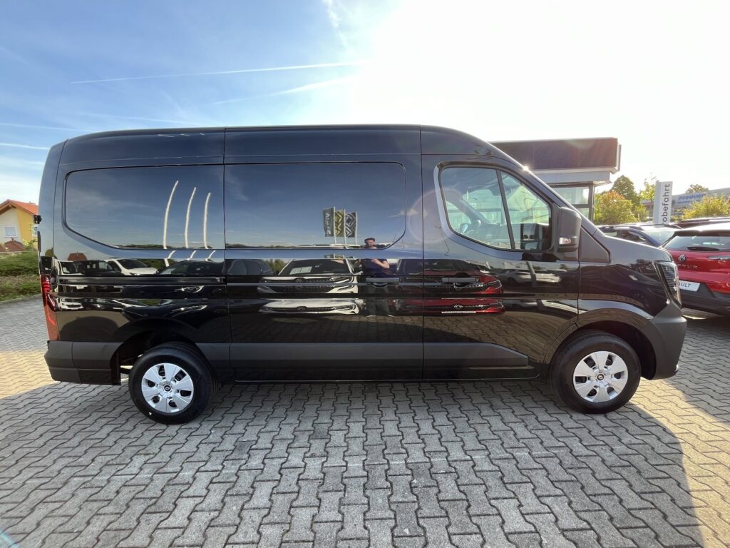 Renault Master Exposé-Bild 4