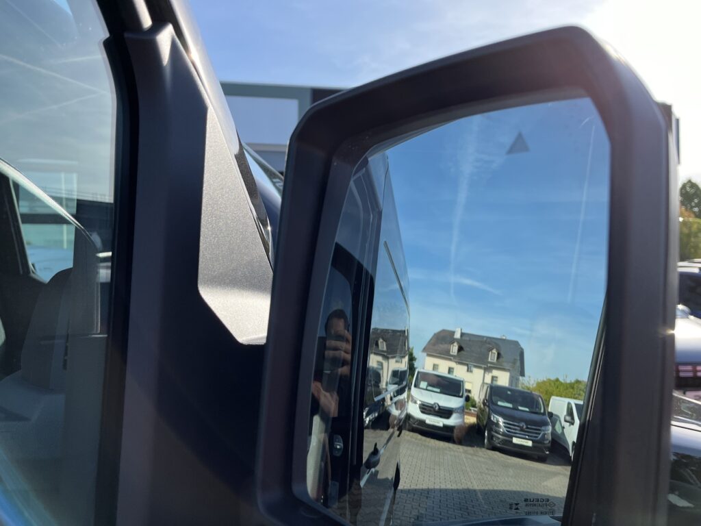 Renault Master Exposé-Bild 5