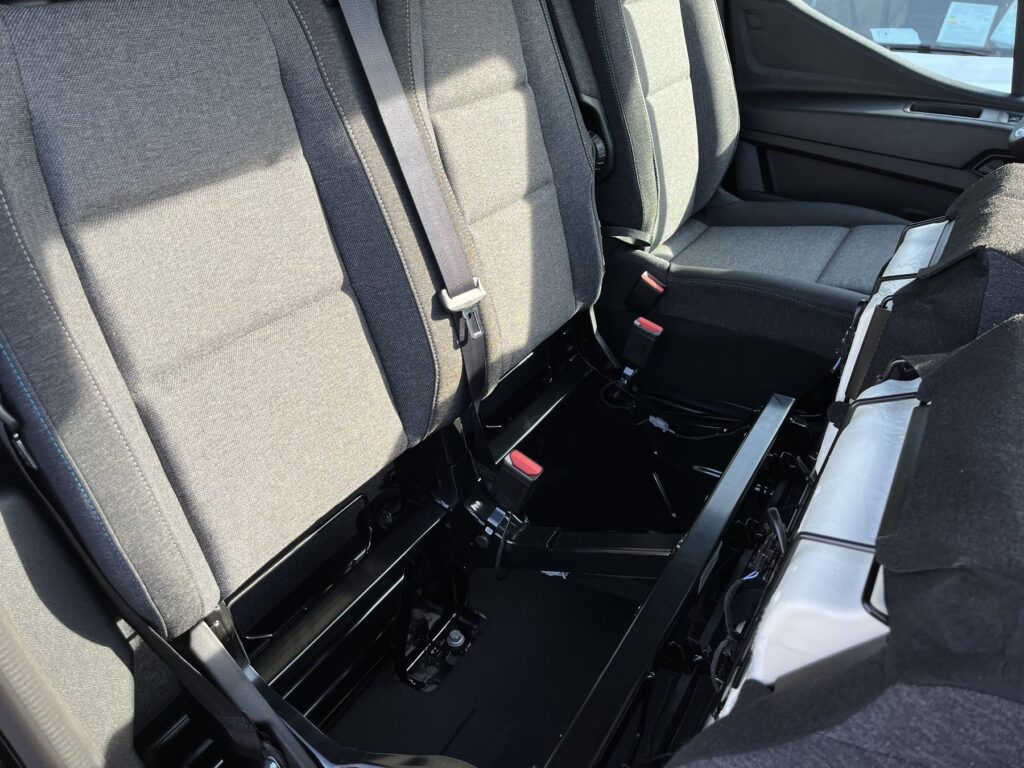 Renault Master Exposé-Bild 9