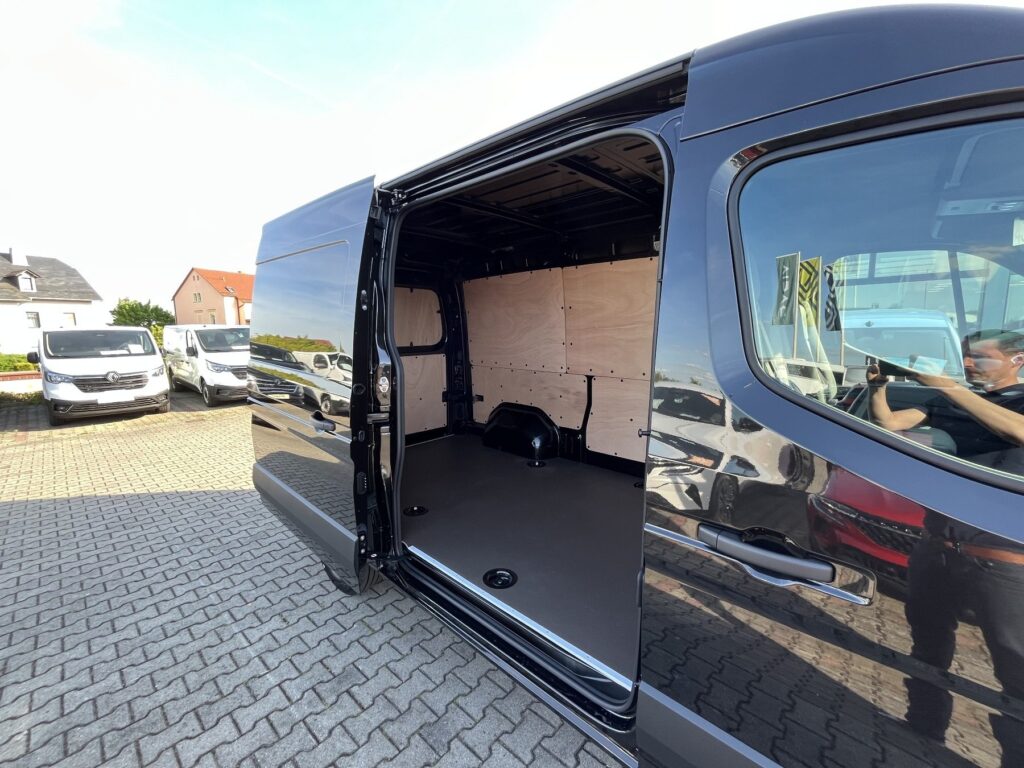 Renault Master Exposé-Bild 10