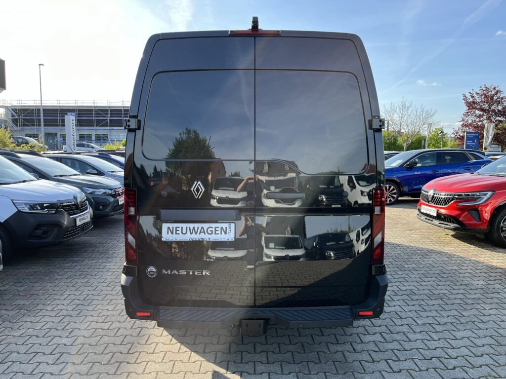 Renault Master Exposé-Bild 12