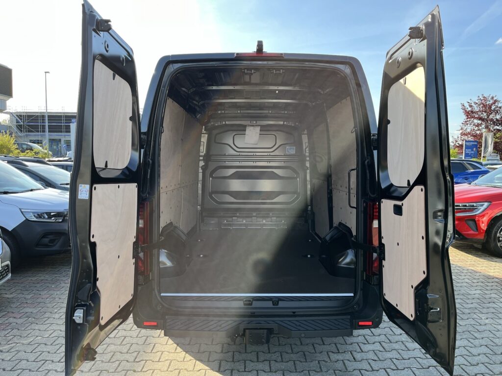 Renault Master Exposé-Bild 14