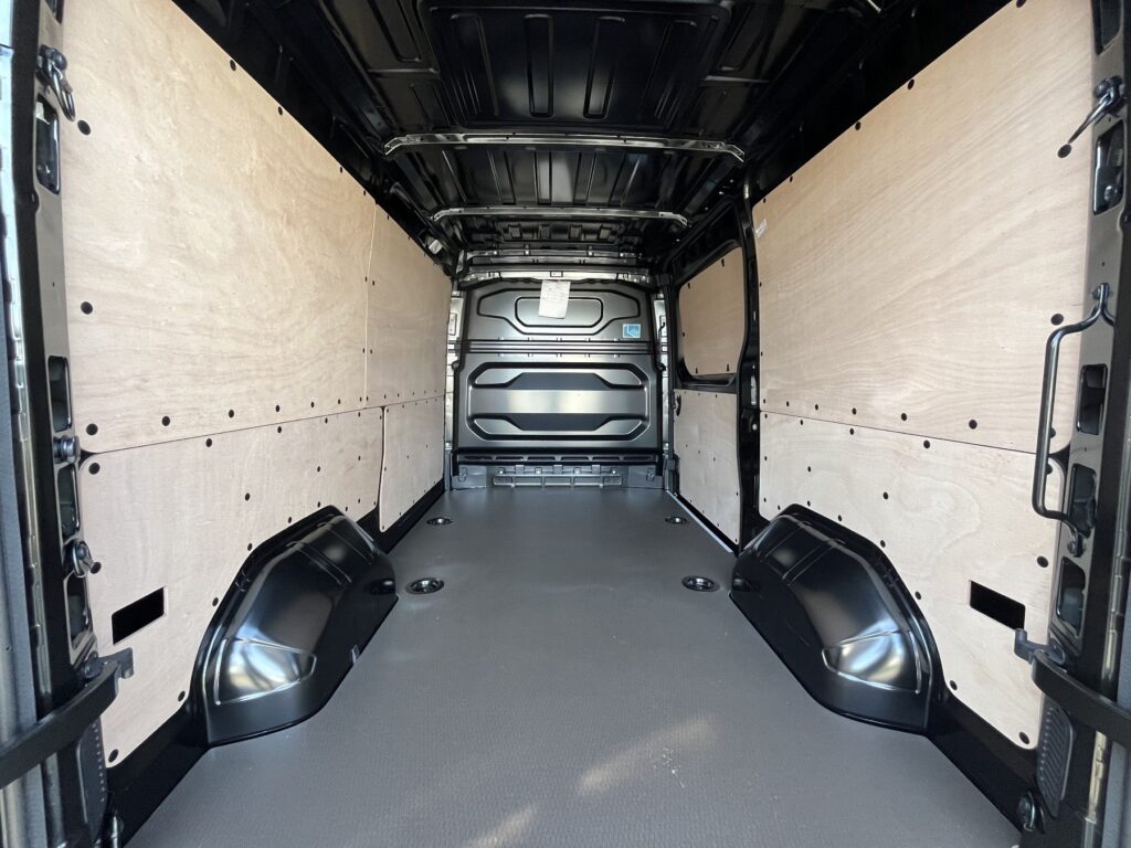 Renault Master Exposé-Bild 15