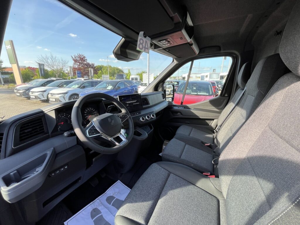 Renault Master Exposé-Bild 18
