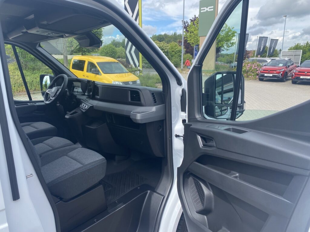 Renault Master Exposé-Bild 4