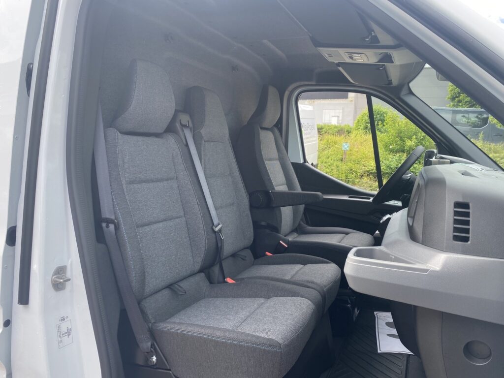 Renault Master Exposé-Bild 5