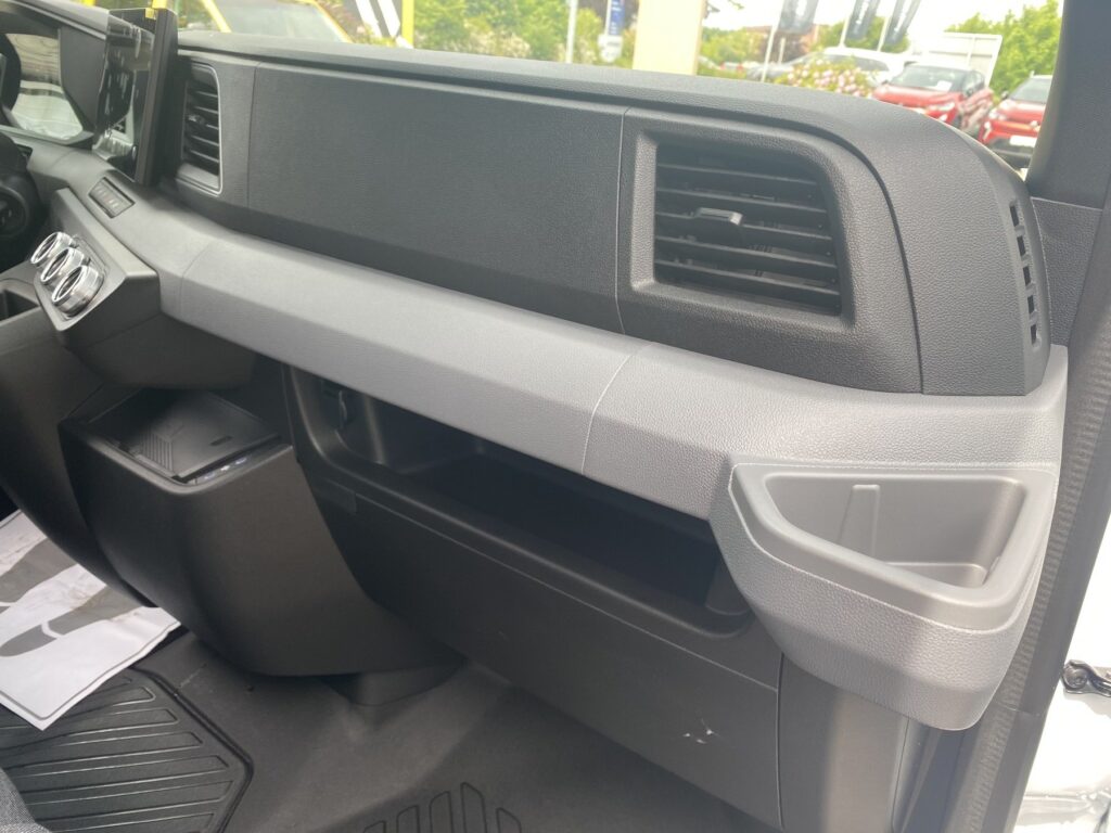Renault Master Exposé-Bild 7