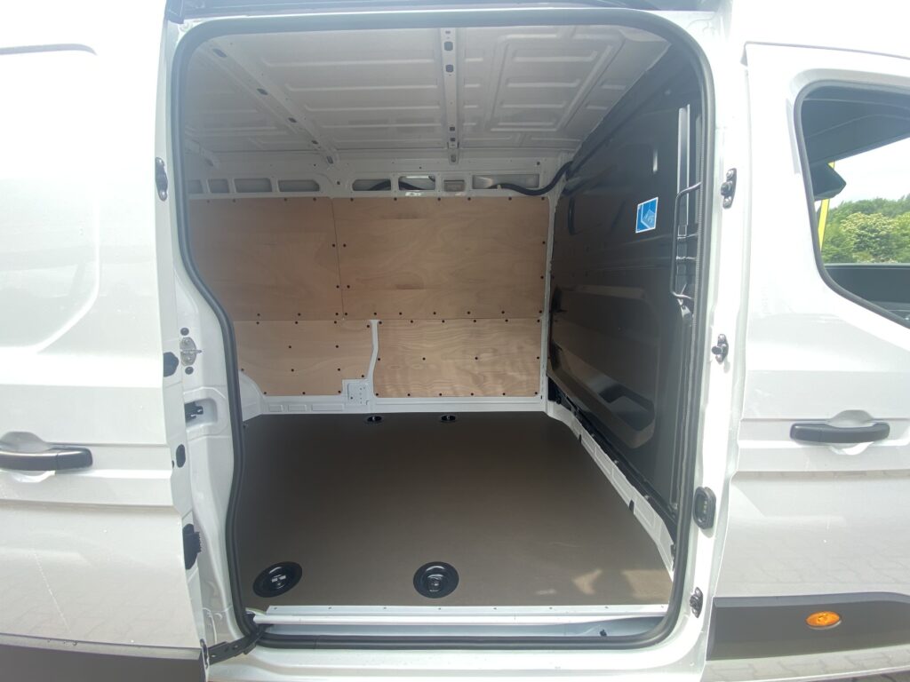 Renault Master Exposé-Bild 8