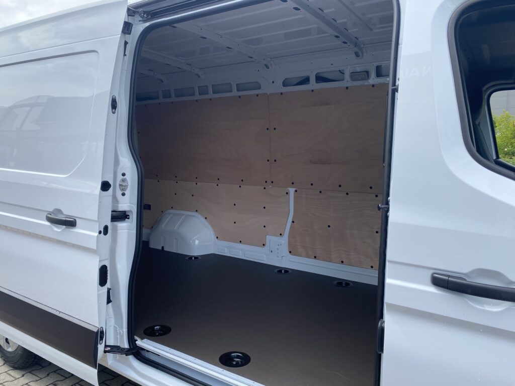 Renault Master Exposé-Bild 9