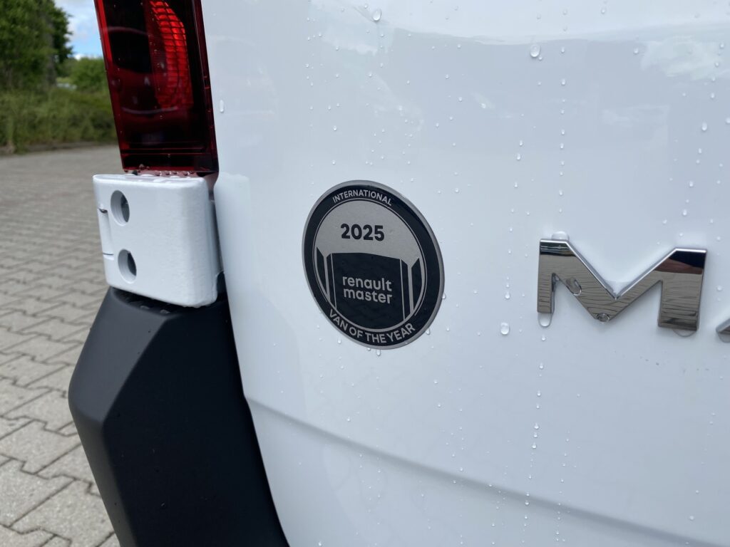 Renault Master Exposé-Bild 13