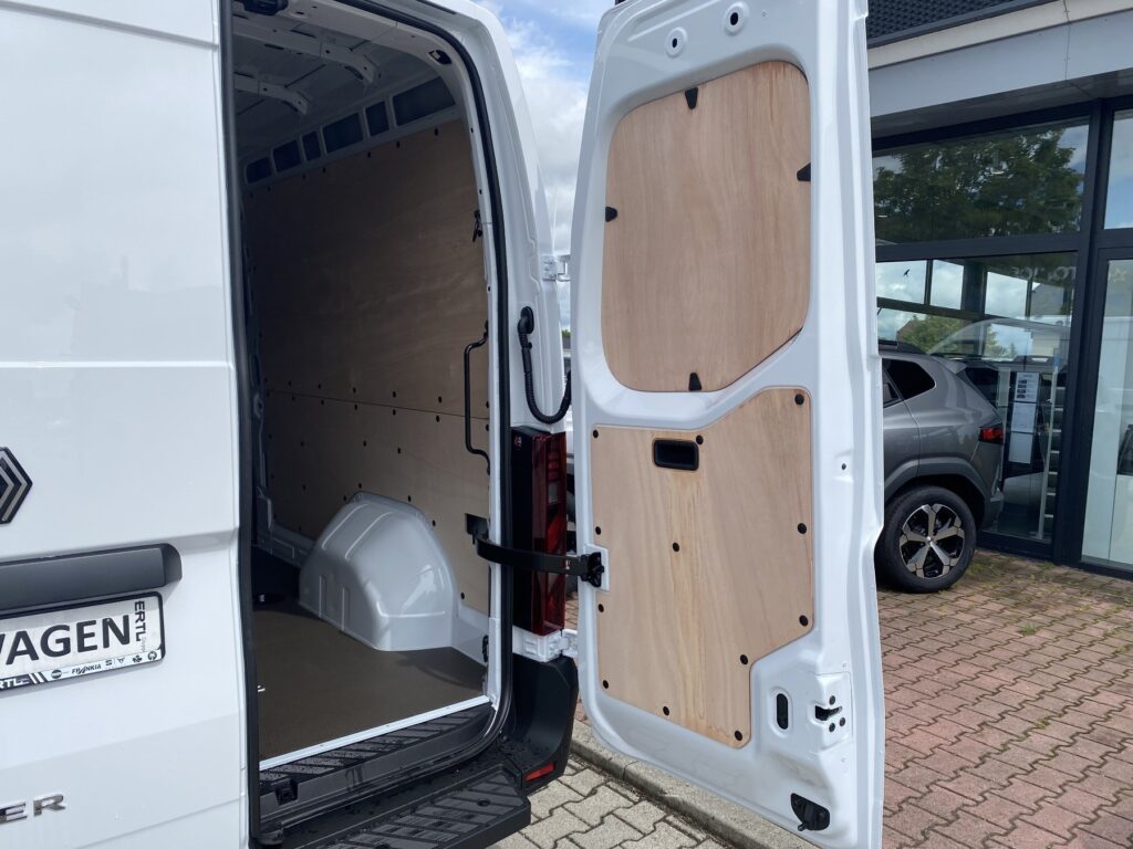 Renault Master Exposé-Bild 15