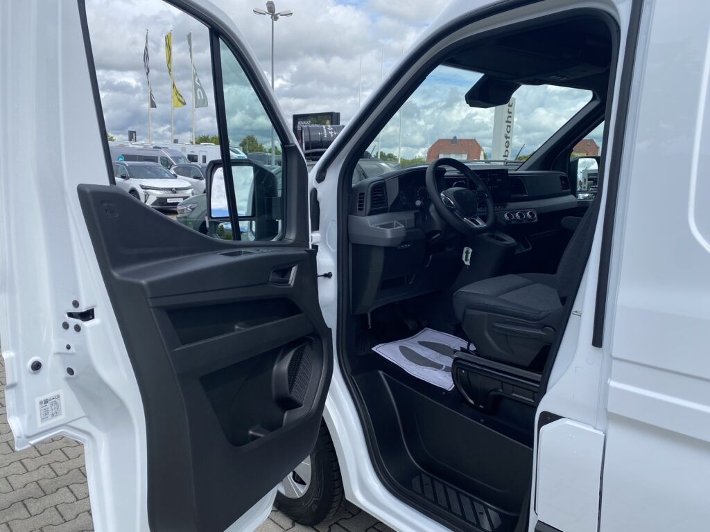 Renault Master Exposé-Bild 17