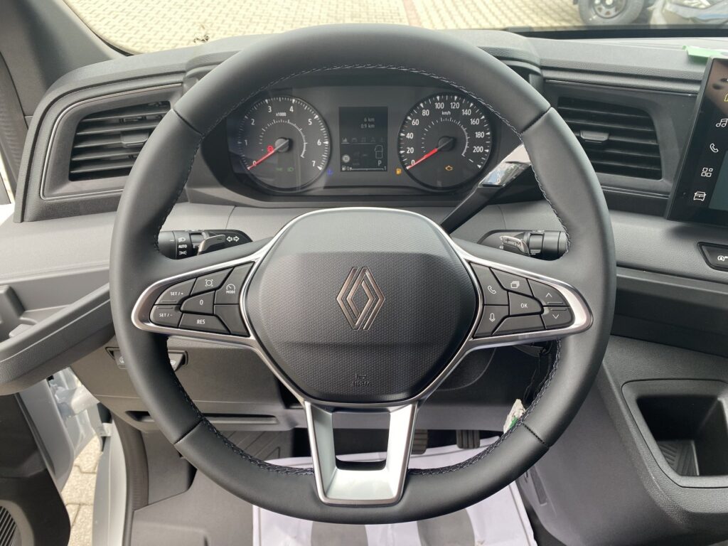 Renault Master Exposé-Bild 20