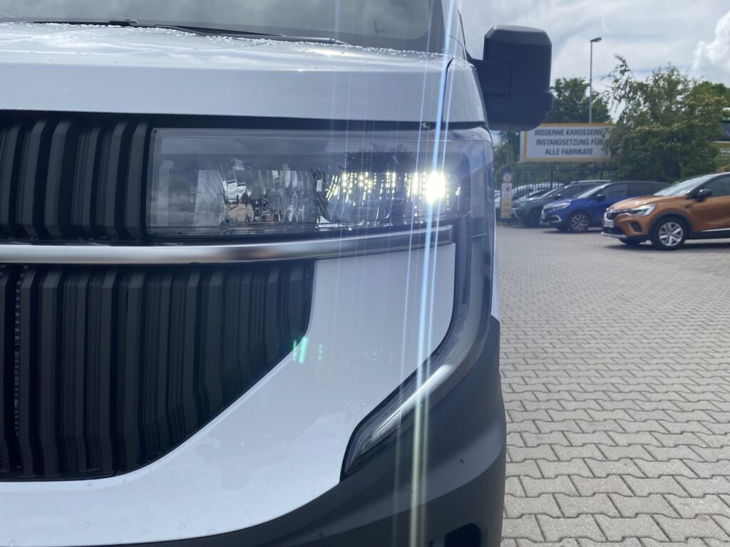 Renault Master Exposé-Bild 33