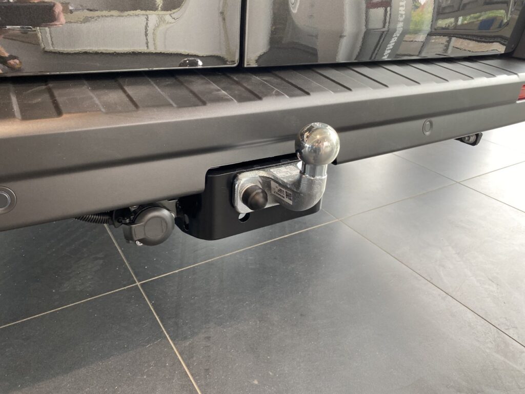Renault Trafic Exposé-Bild 13
