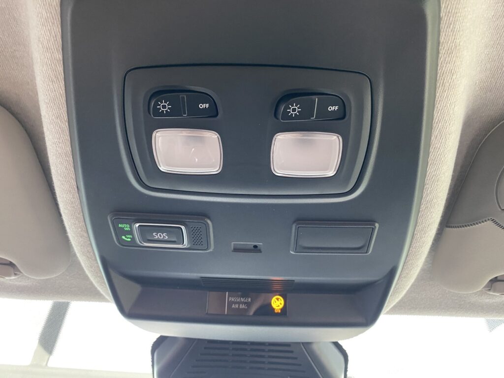 Renault Trafic Exposé-Bild 31
