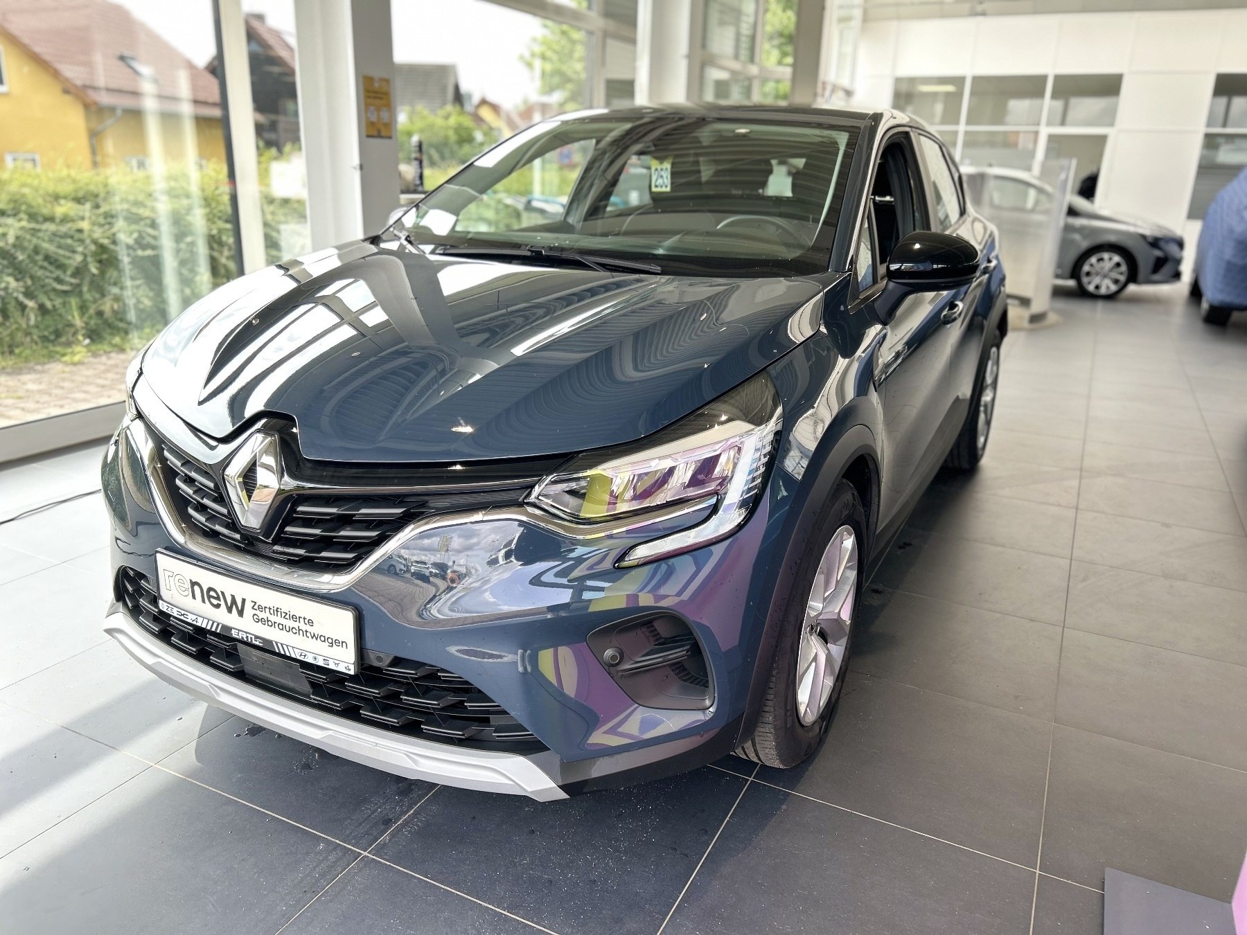 Renault Captur (ww_39093)
