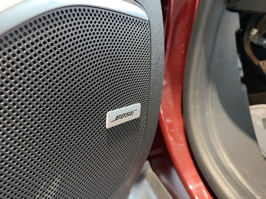 Renault Scenic Exposé-Bild 20