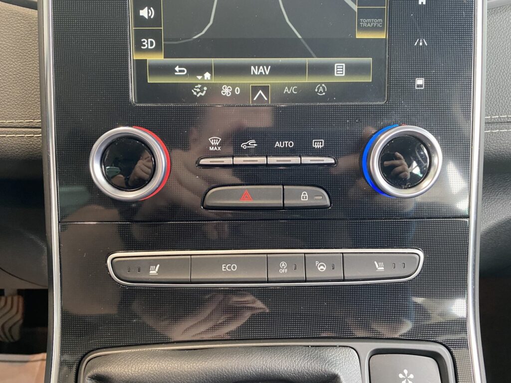 Renault Scenic Exposé-Bild 29