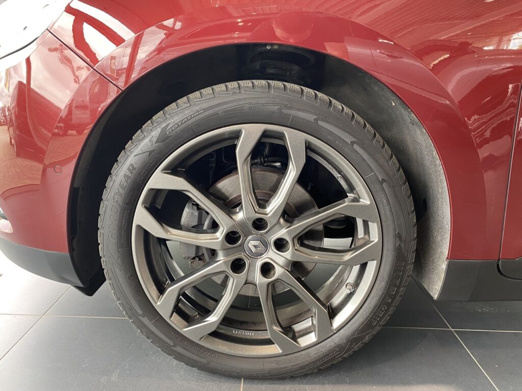 Renault Scenic Exposé-Bild 33