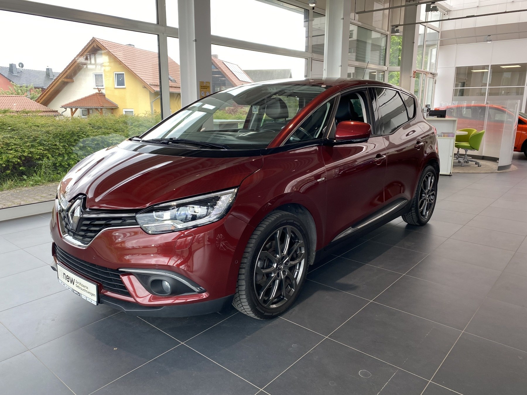 Renault Scenic (ww_38537)