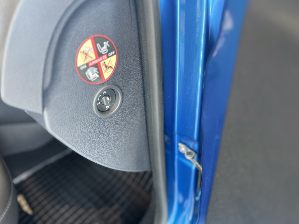 Dacia Sandero Exposé-Bild 5