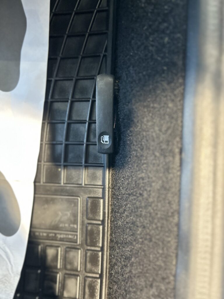 Dacia Sandero Exposé-Bild 21