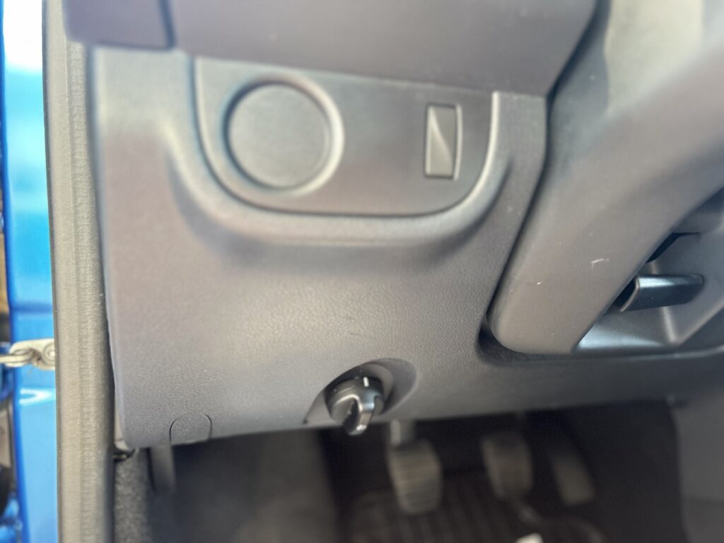 Dacia Sandero Exposé-Bild 29