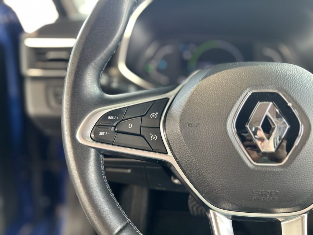 Renault Clio Exposé-Bild 22