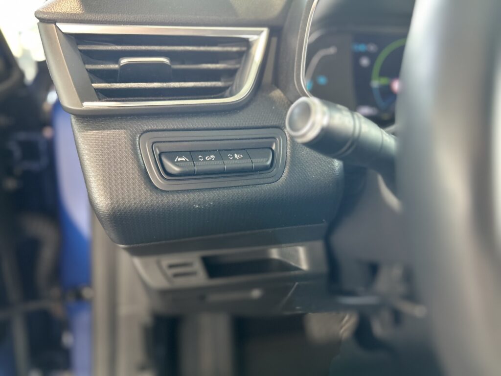 Renault Clio Exposé-Bild 31