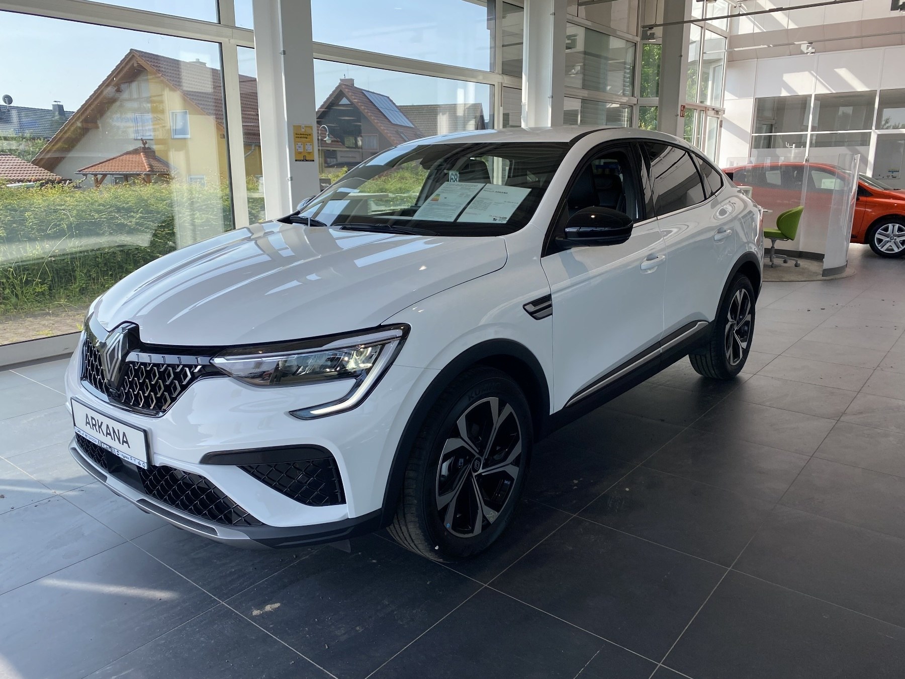 Renault Arkana (ww_39287)