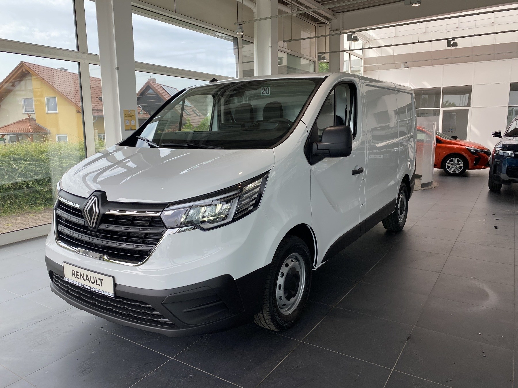 Renault Trafic (ww_39288)