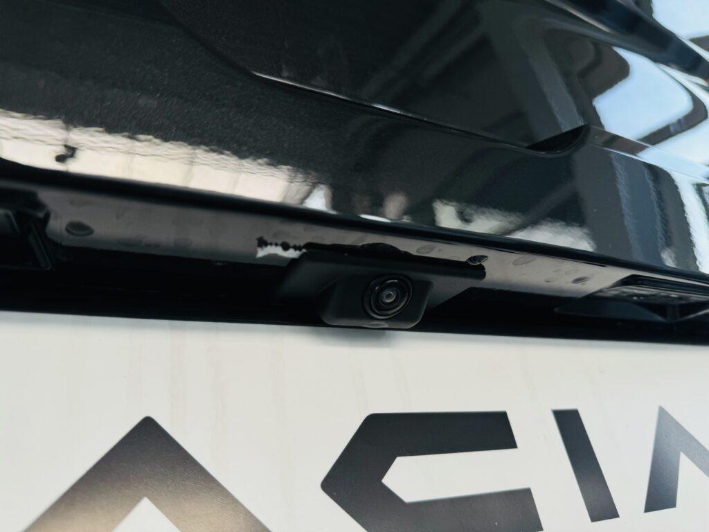 Dacia Logan Exposé-Bild 14