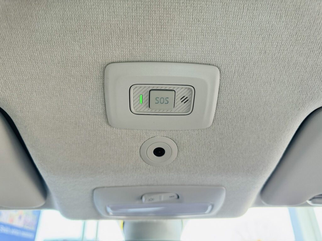 Dacia Logan Exposé-Bild 27