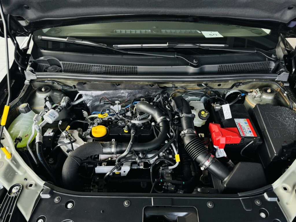 Dacia Logan Exposé-Bild 28