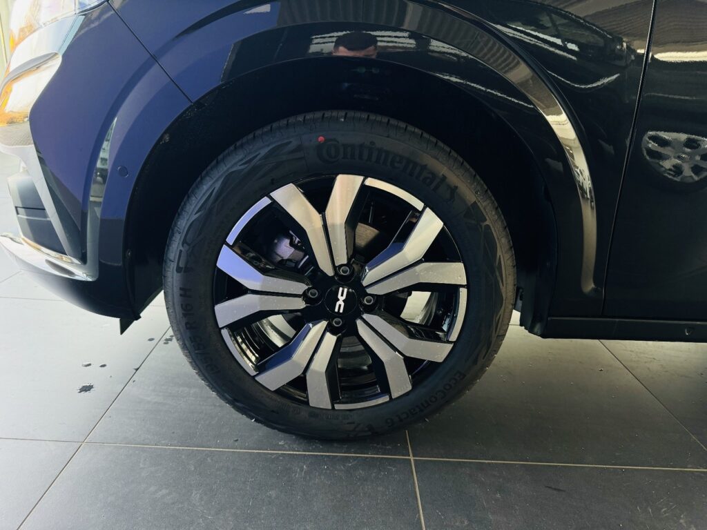 Dacia Logan Exposé-Bild 30