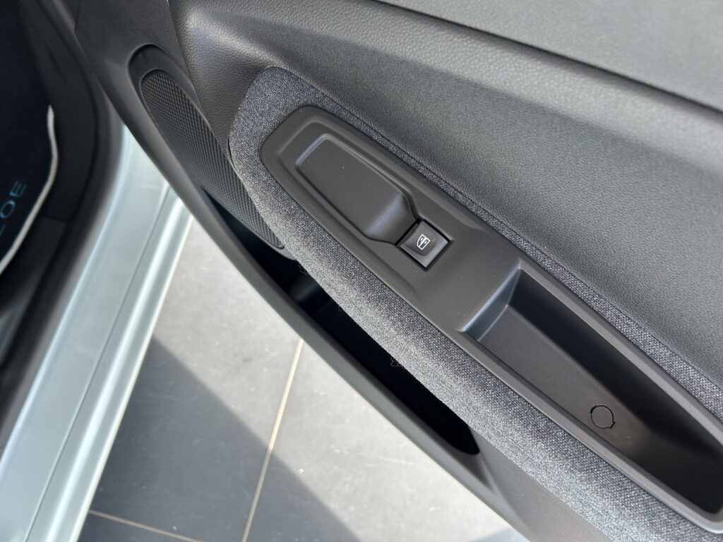 Renault ZOE Exposé-Bild 5
