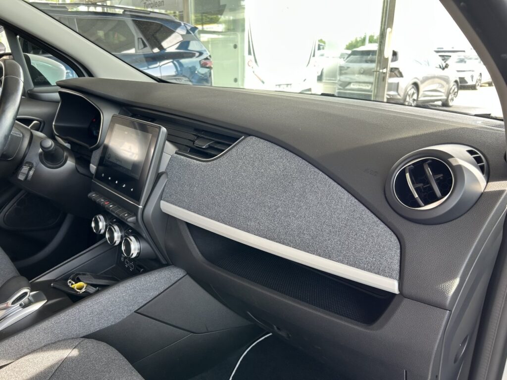 Renault ZOE Exposé-Bild 7